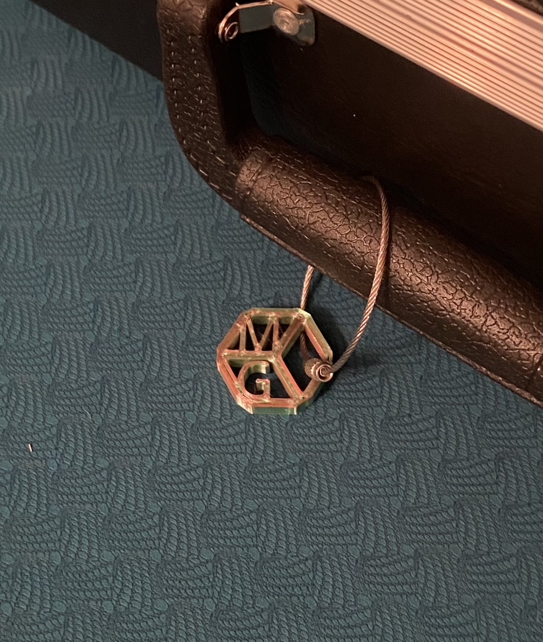 Biểu tượng chìa khóa của thiết bị Master Gadget