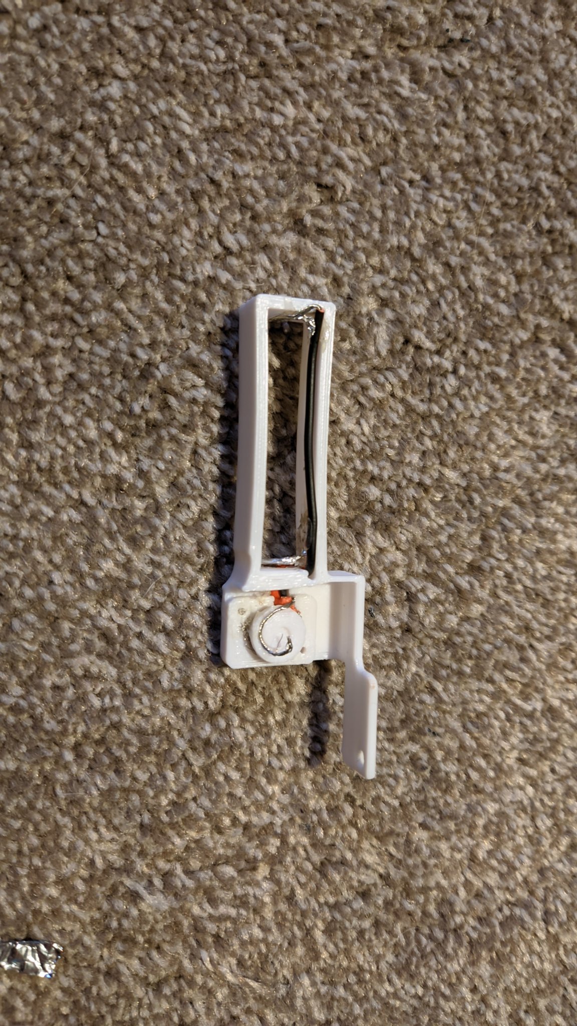 Bộ điều chỉnh pin AAA cho thước kẹp QST Express