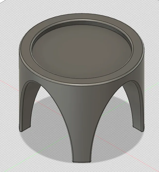 Giá đỡ hoa nhỏ cho chậu cây trong nhà và ngoài trời