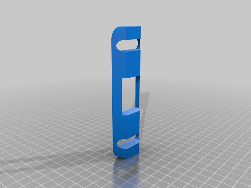 Giá đỡ chuông cửa Hikvision DS-HD1