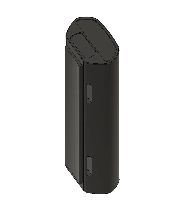 Bộ pin Magicshine MJ-6118 cho xe đạp địa hình