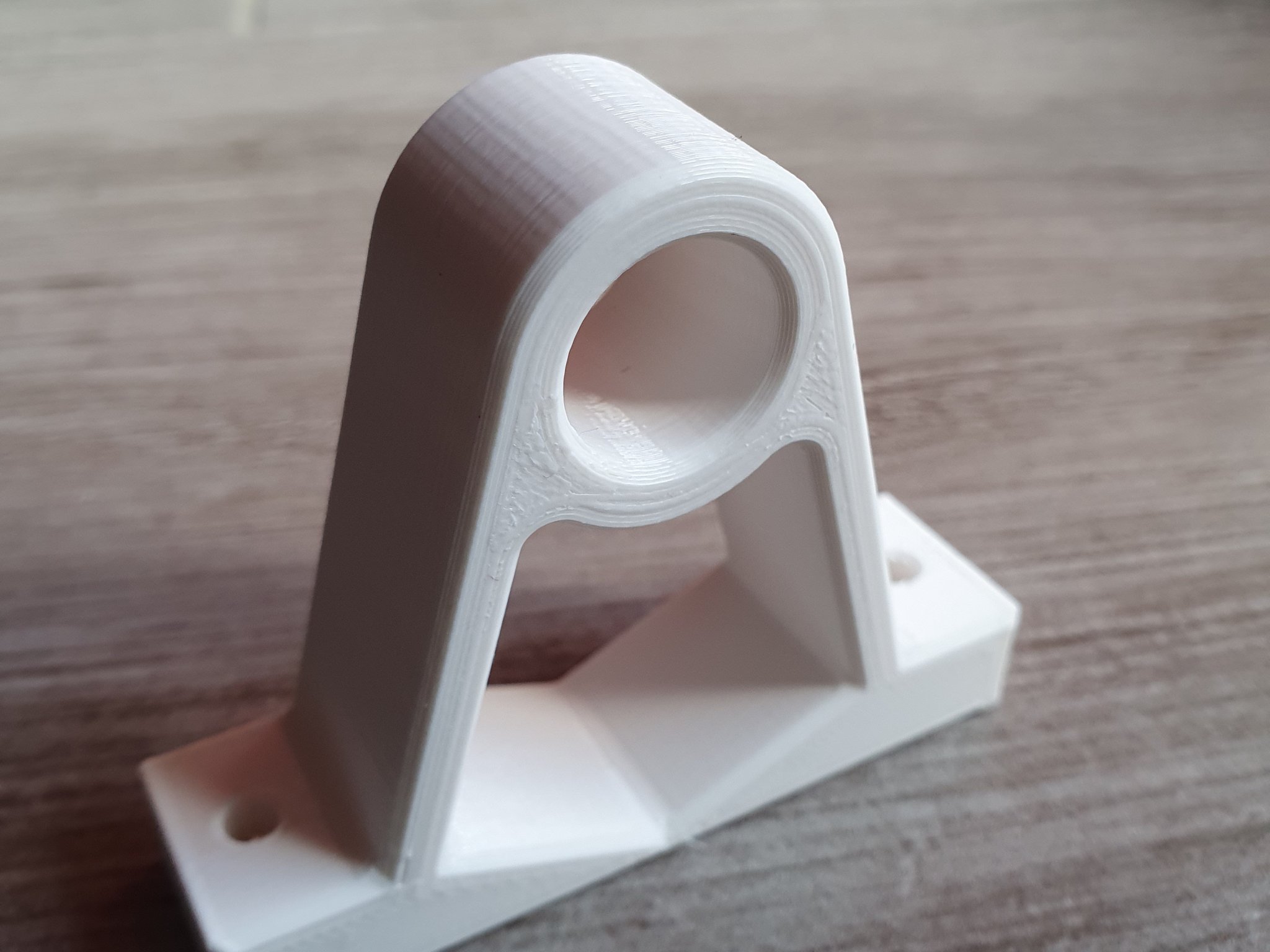 Giá đỡ nắp nồi bằng nhựa PETG cho bếp