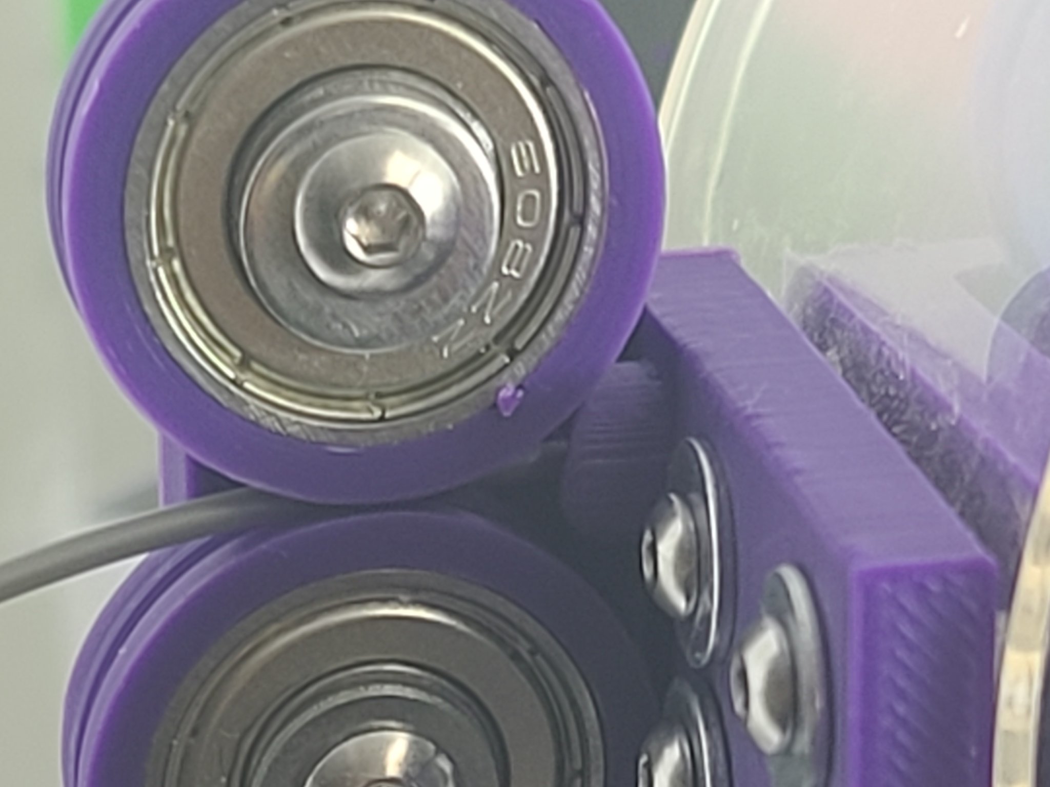 Hướng dẫn sử dụng Sunlu FilaDryer S1 với độ ẩm kế