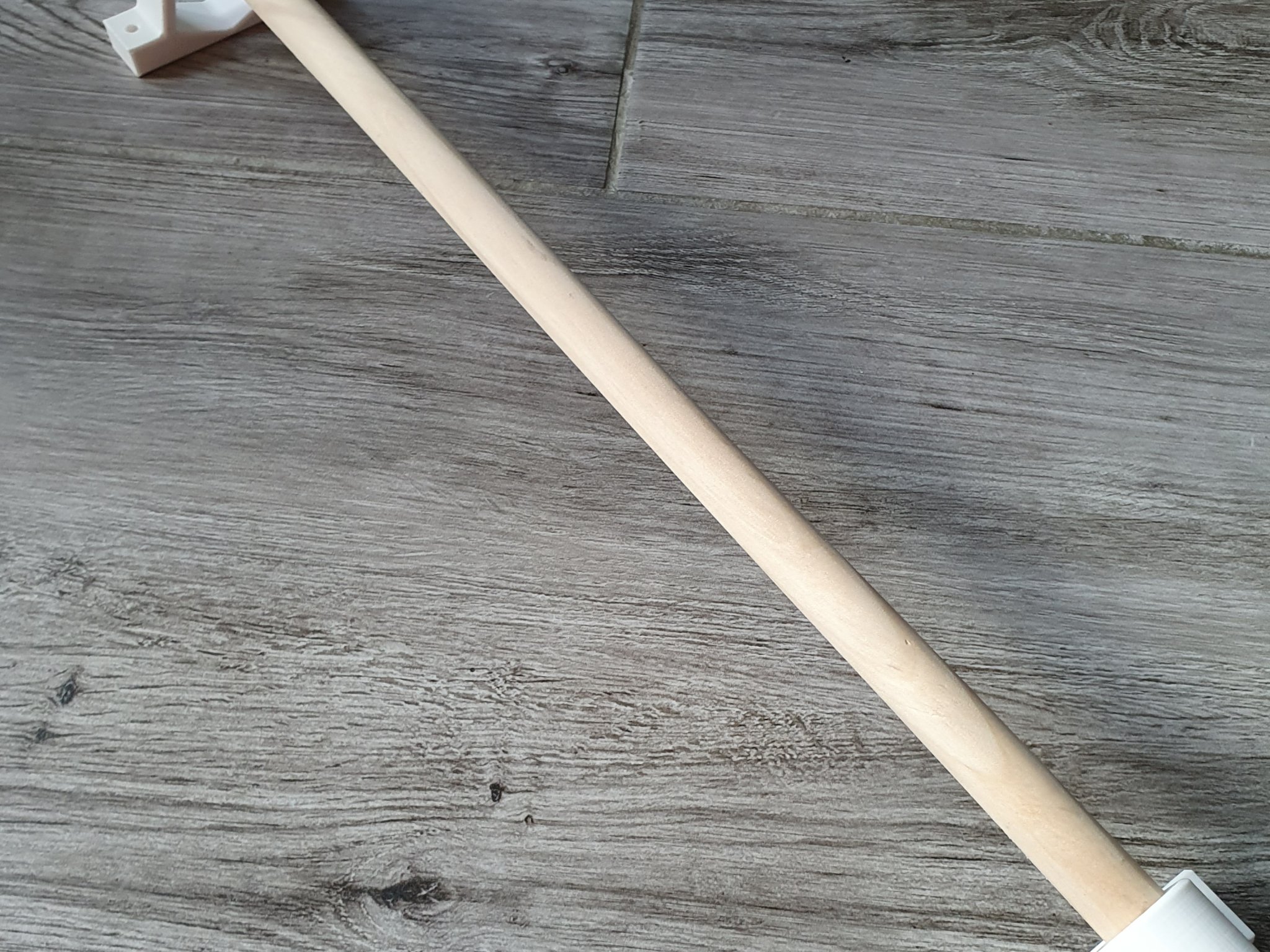 Giá đỡ nắp nồi bằng nhựa PETG cho bếp