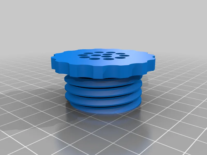 Giá đỡ silica gel cho cuộn filament Sunlu Filadryer