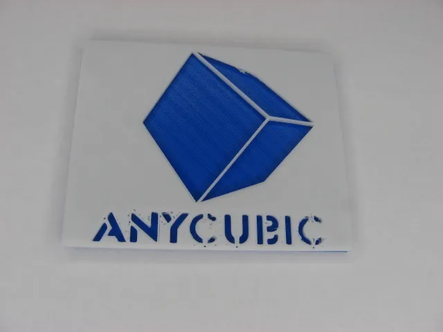 Biển hiệu cho đầu in máy in 3D Anycubic Mega S