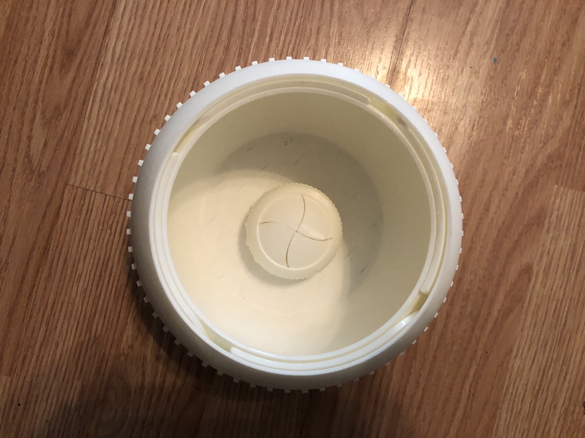 Hộp khóa iris PIP với tỷ lệ 300%