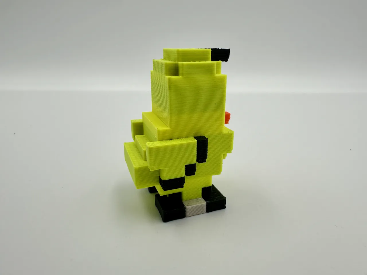 Nhân vật Tiki từ trò chơi The NewZealand Story