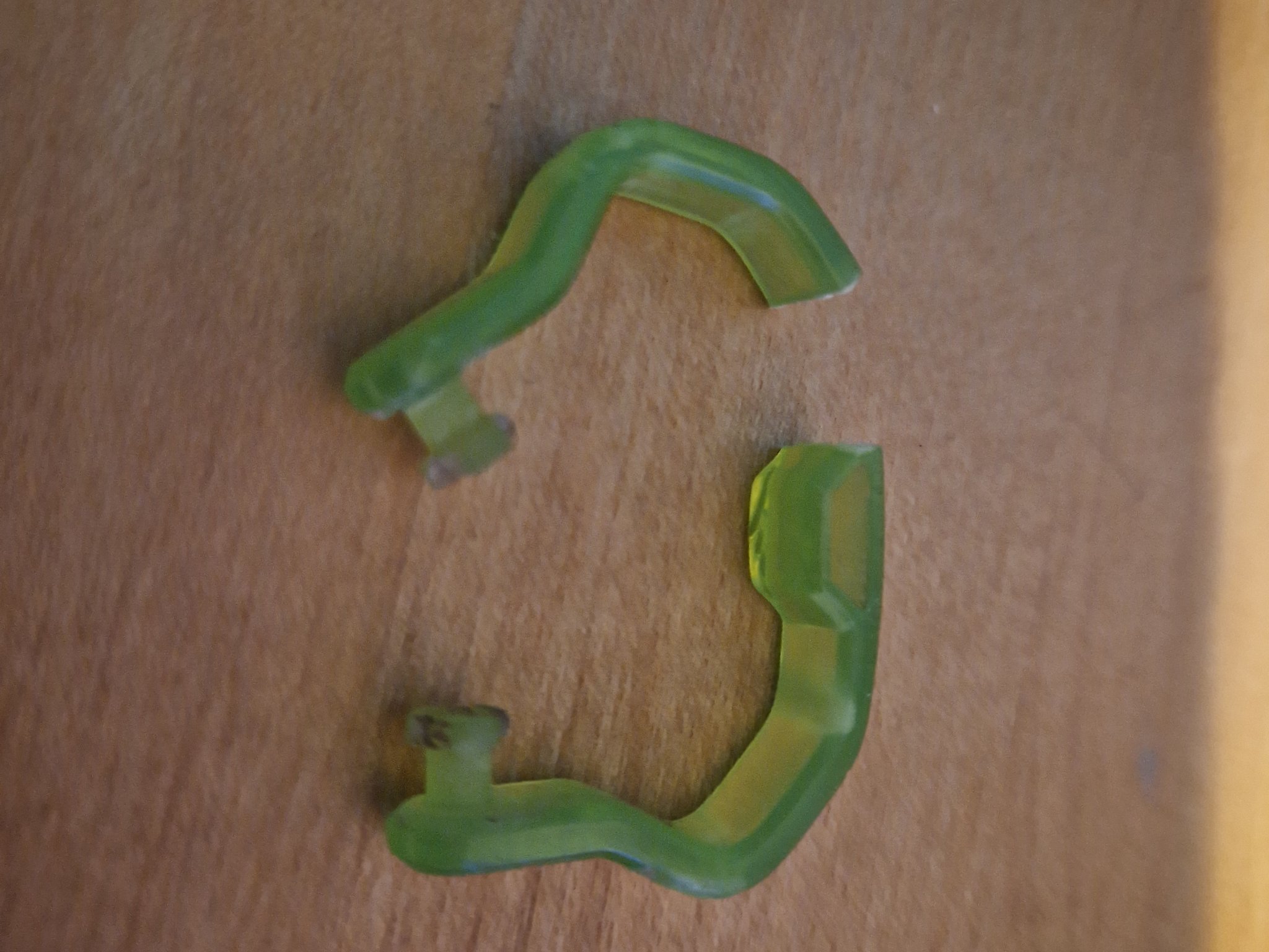 Thay thế tay cầm cho bình nước Decathlon MH500