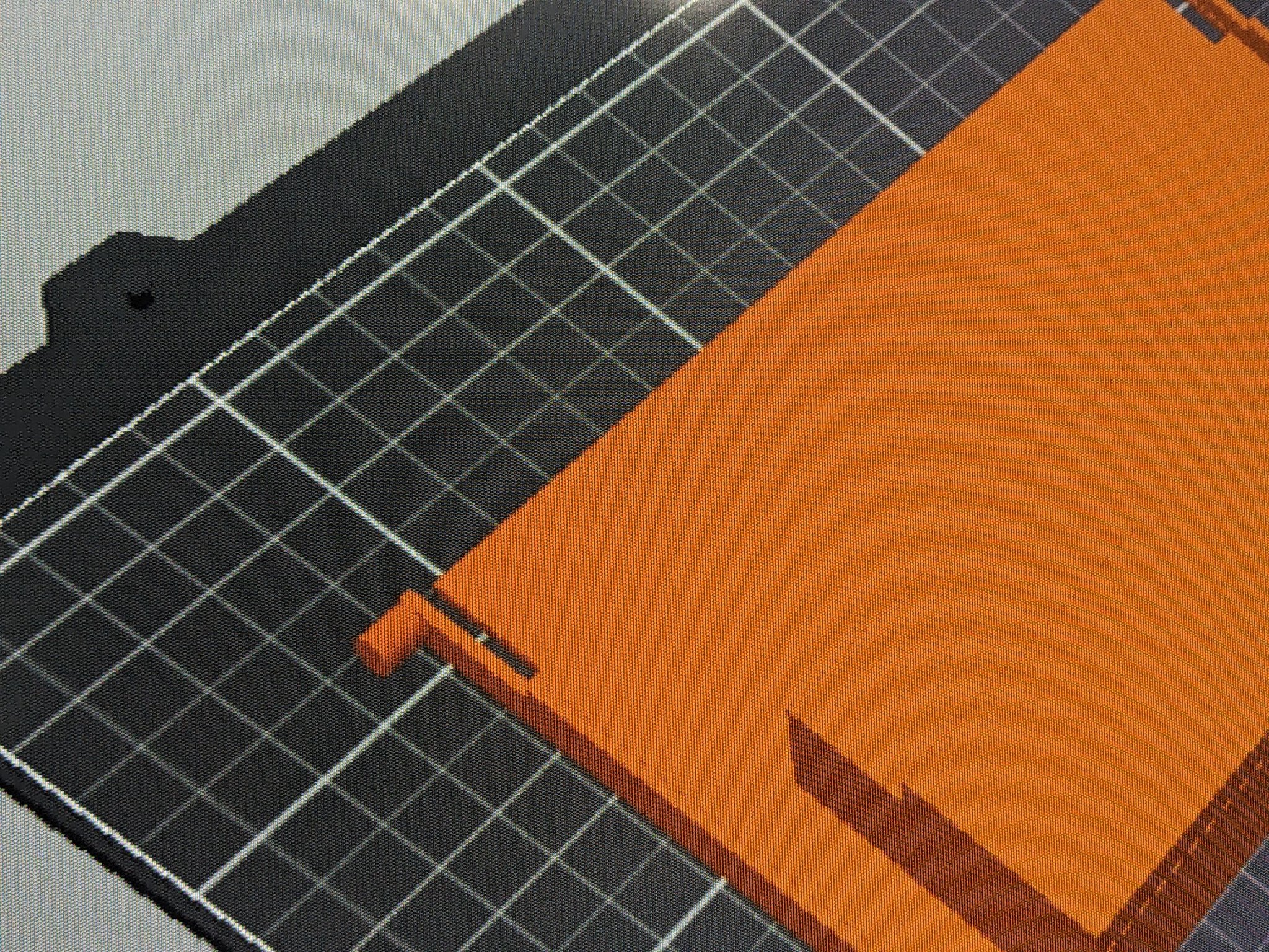 Cánh gạt cho bể bơi skimmer