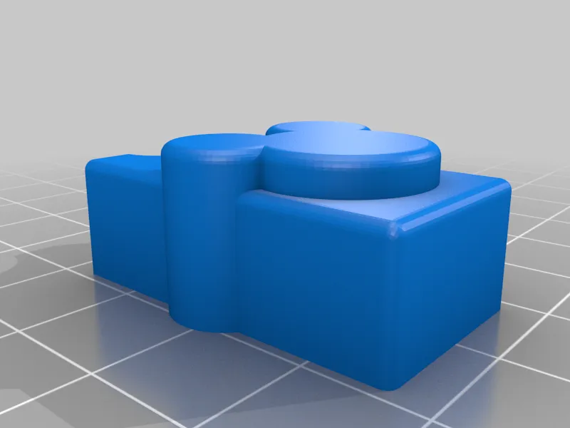 Giá đỡ tai Mickey Disney cho máy in 3D