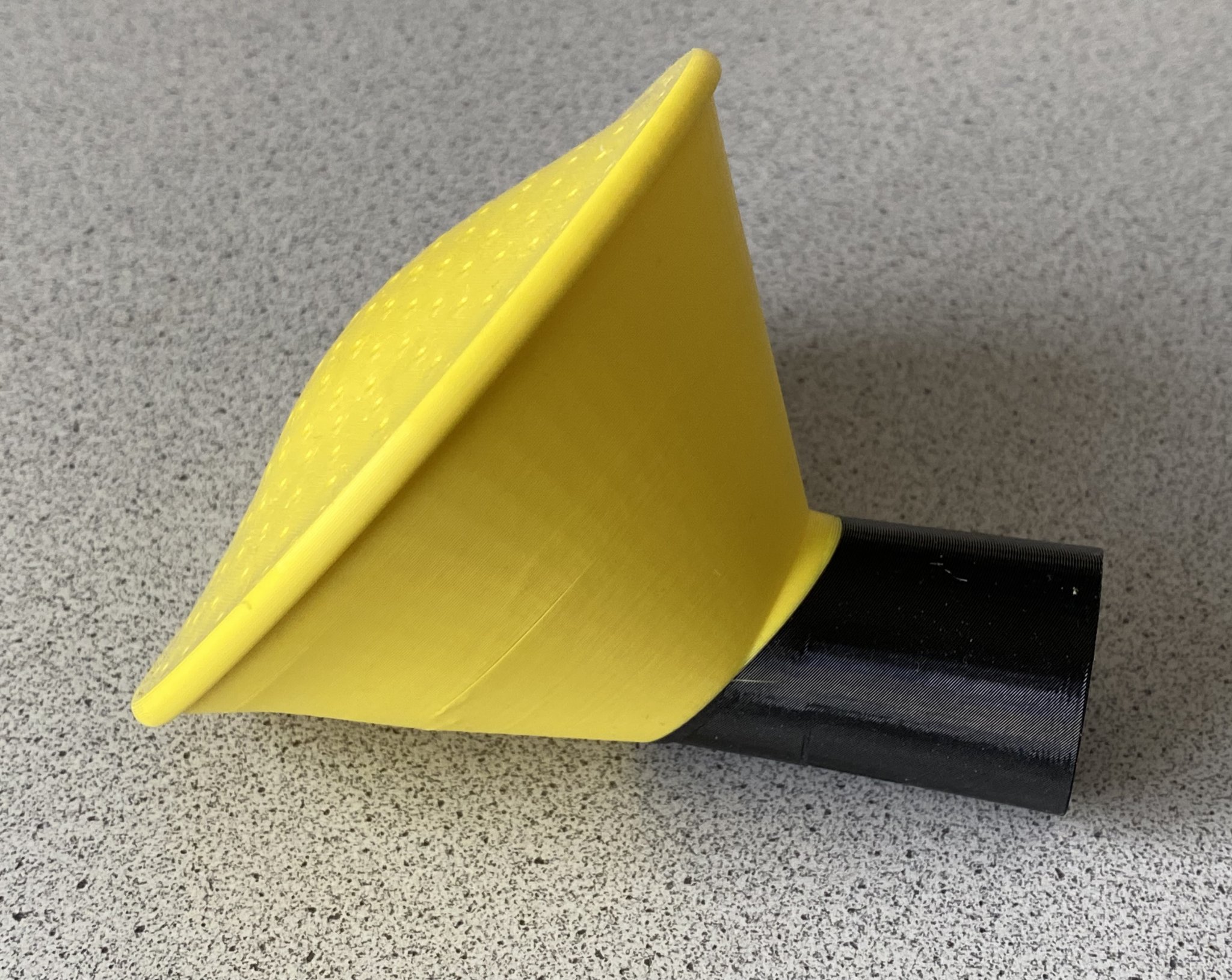 Vòi tưới cây thay thế cho bình tưới nước