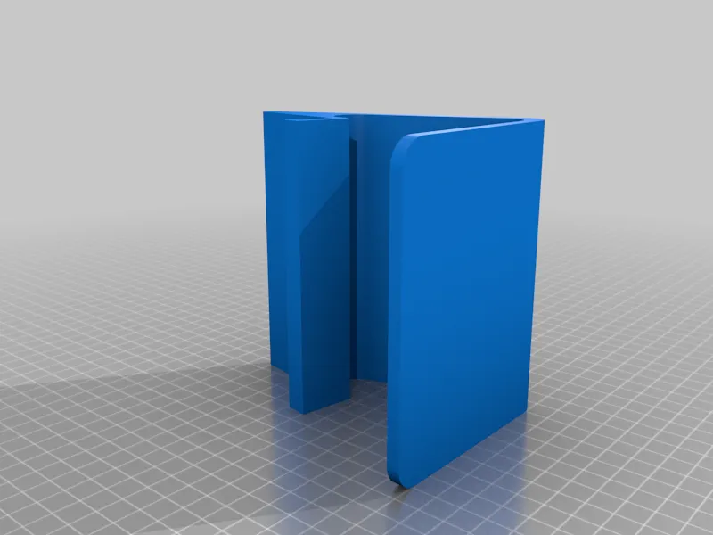 Giá đỡ iPad thiết kế giống iMac