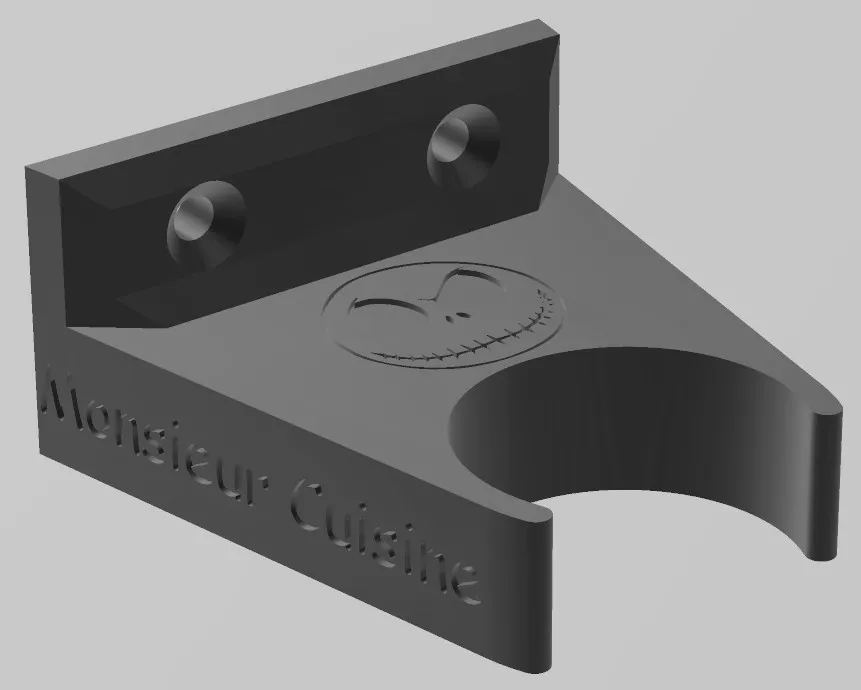 Giá đỡ Maryse cho Monsieur Cuisine