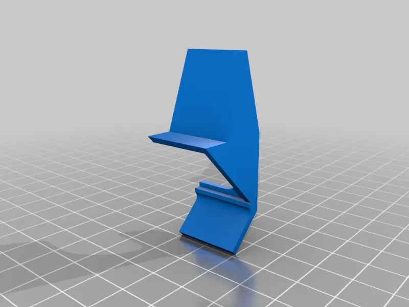 Bộ sửa chữa thanh cốp xe cho C4 Picasso