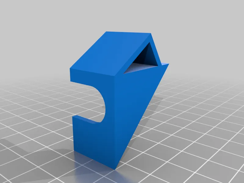 Bộ sửa chữa thanh cốp xe cho C4 Picasso