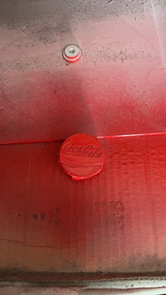 Nắp bịt lỗ cần gạt nước cho Golf 4 và Audi A3