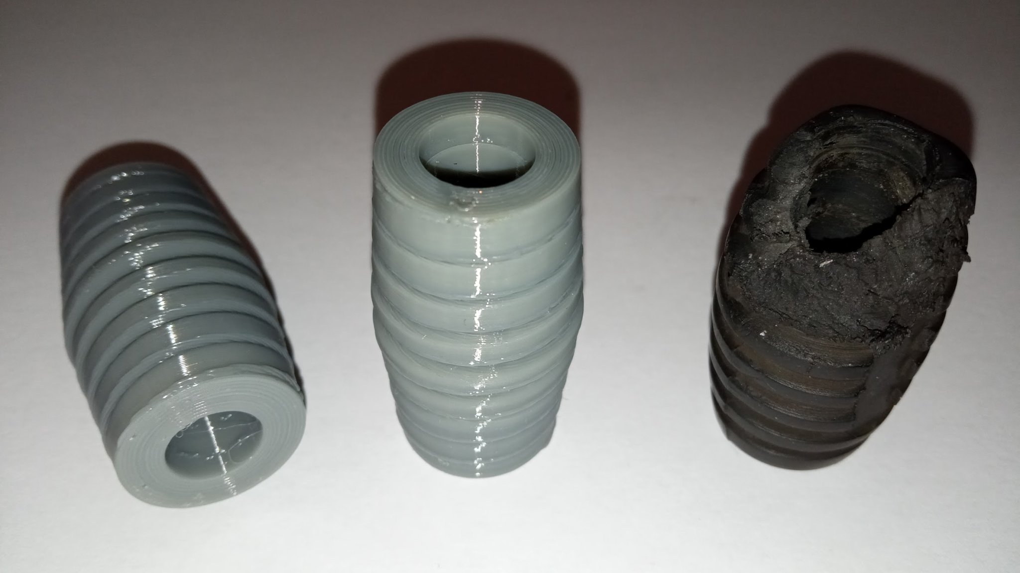 Bọc cao su cần số và phanh cho Ducati Monster 620