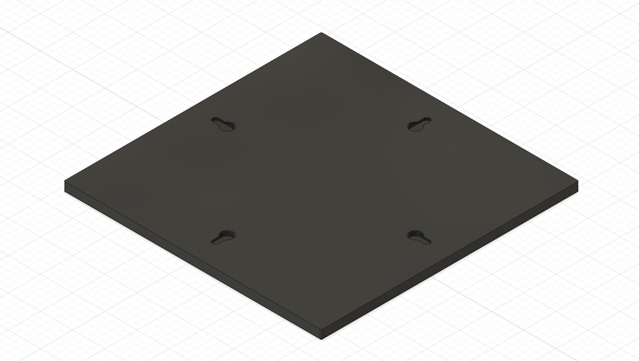 Bảng treo cảm hứng từ kiến trúc Precursor trong Subnautica