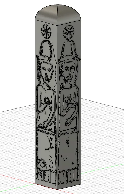 Thần Svetowid trong văn hóa Slavic