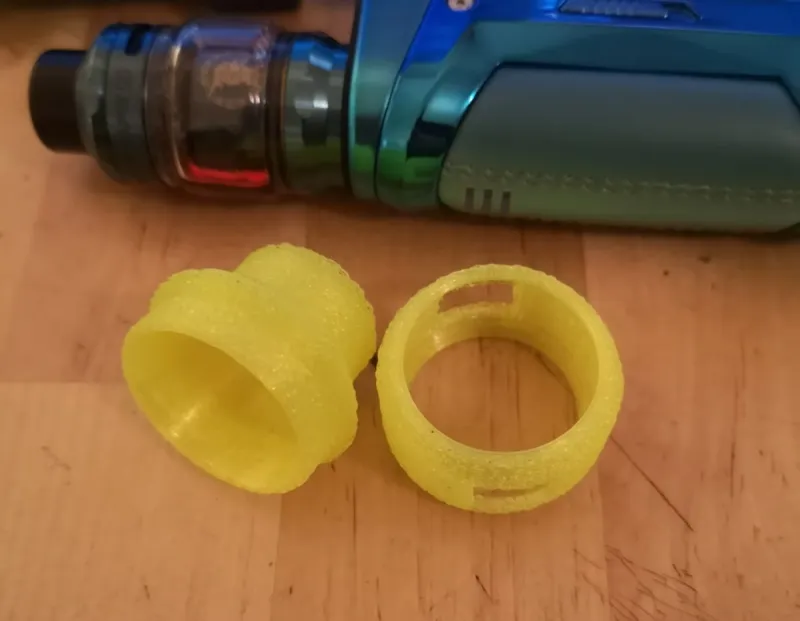 Nắp bảo vệ TPU cho Tank Geekvape Z Sub Ohm 5.5ml