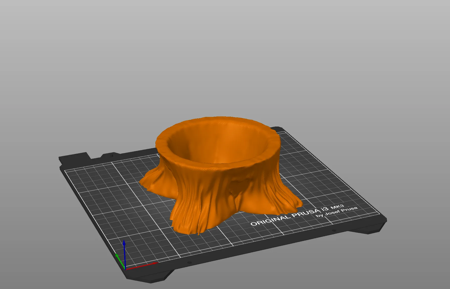 Nồi thuốc độc bằng vải cho trang trí Halloween