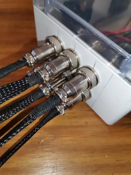 Máy cắt laser CNC tự chế DREndLaser