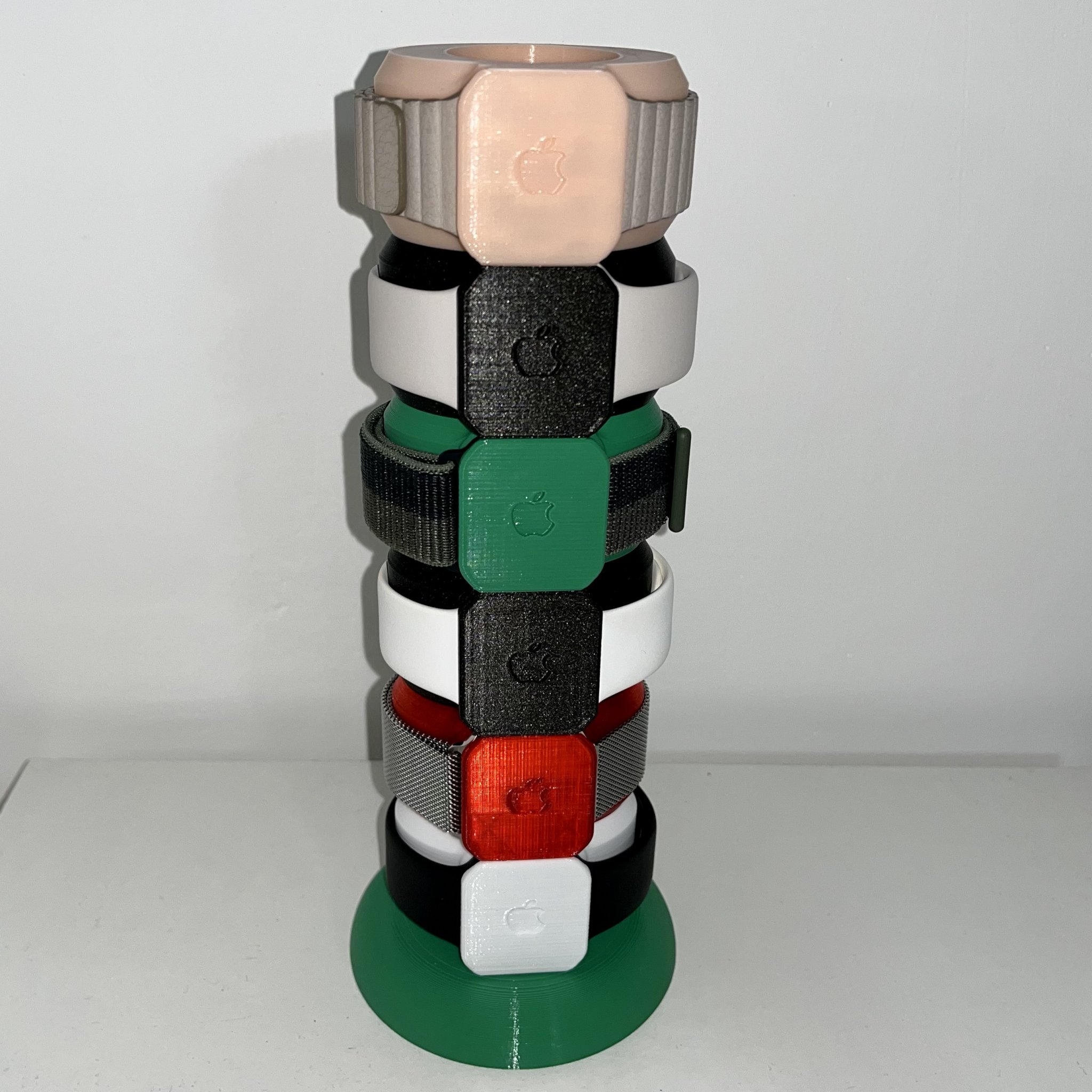 Giá đỡ dây đeo đồng hồ Apple Watch