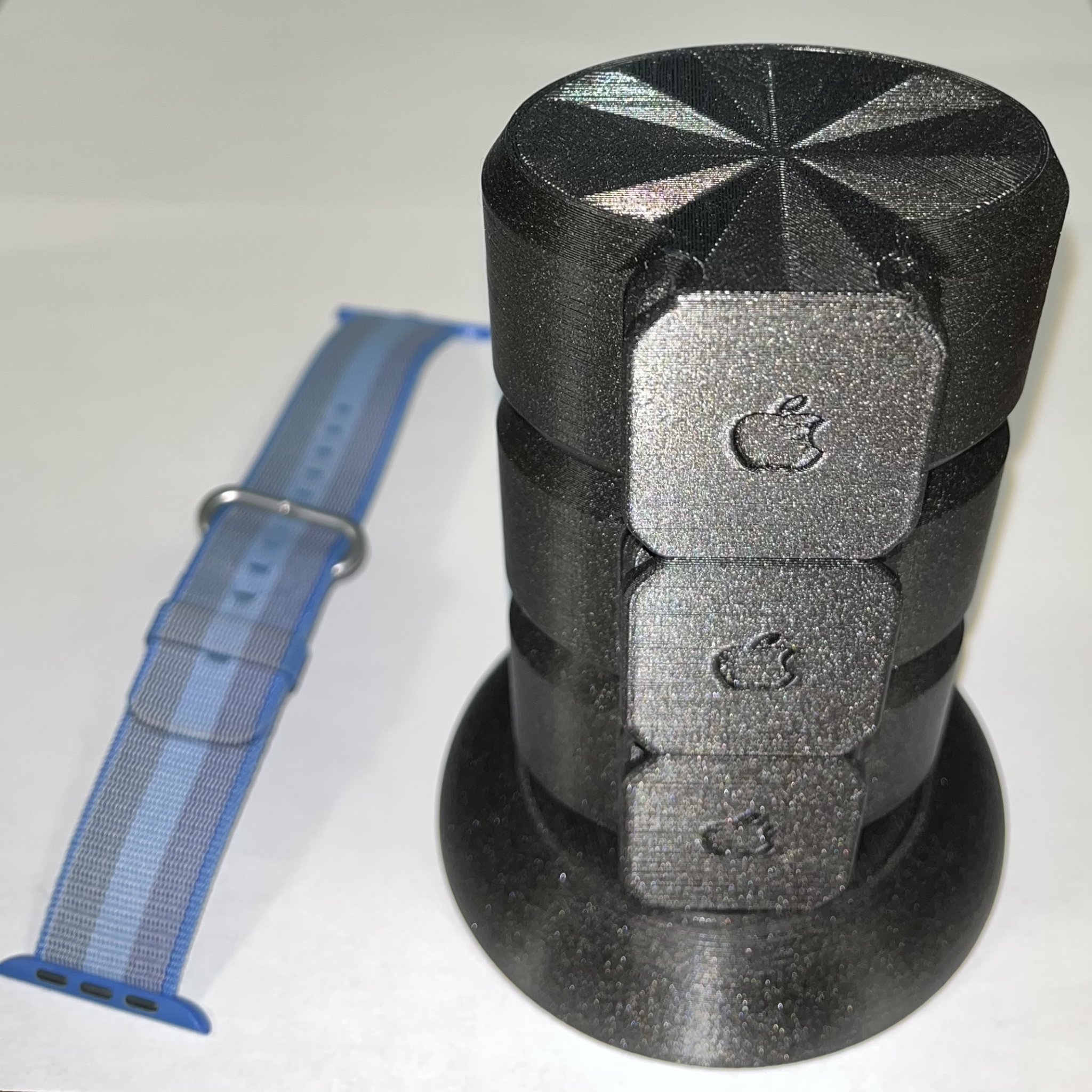 Giá đỡ dây đeo đồng hồ Apple Watch