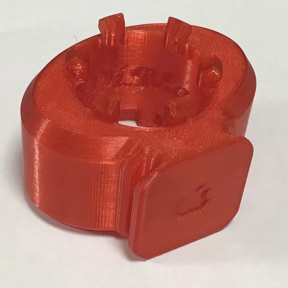 Giá đỡ dây đeo đồng hồ Apple Watch