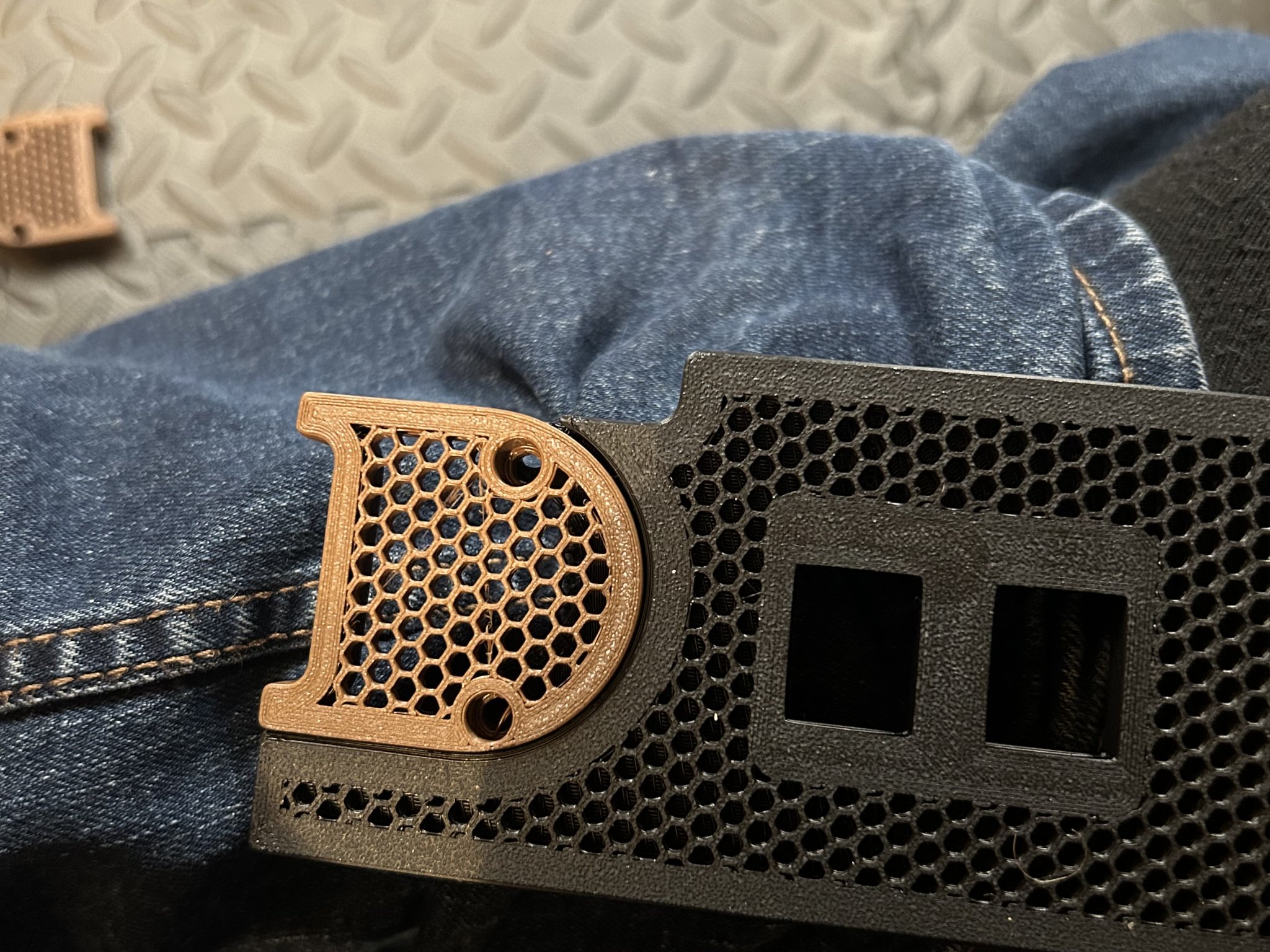 Phụ kiện bảo vệ thắt lưng cho váy lưới phẳng