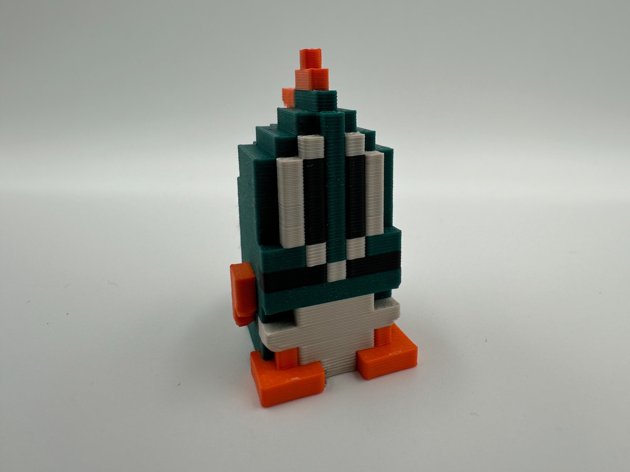 Nhân vật Bub và Bob từ trò chơi Bubble Bobble