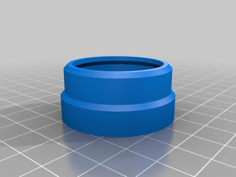 Nắp đậy ren cho trục xe đạp cố định