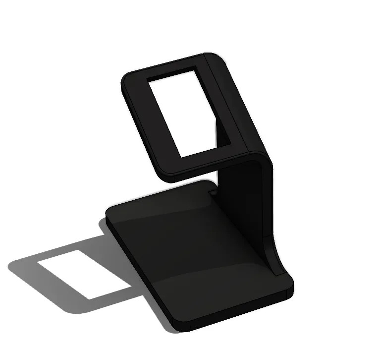 Giá đỡ sạc Fitbit Charge 5 tiện lợi