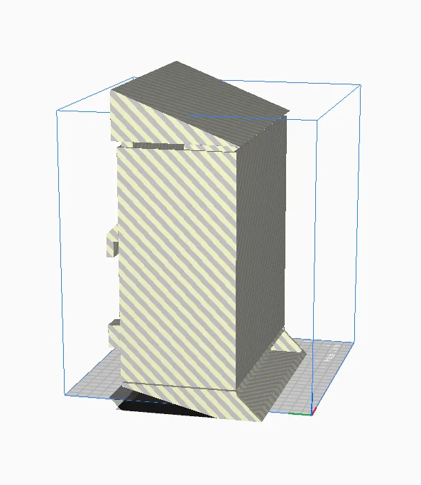 Máy cho gà ăn tự động có khả năng treo tường