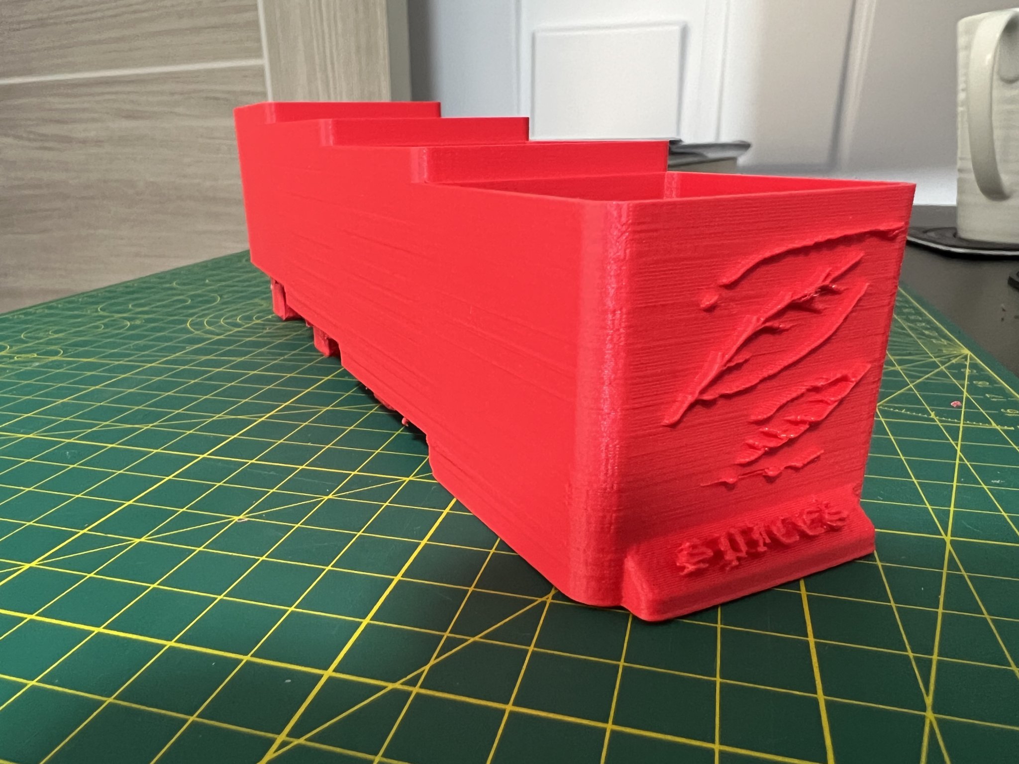 Giá đỡ gia vị nâng cao cho bếp