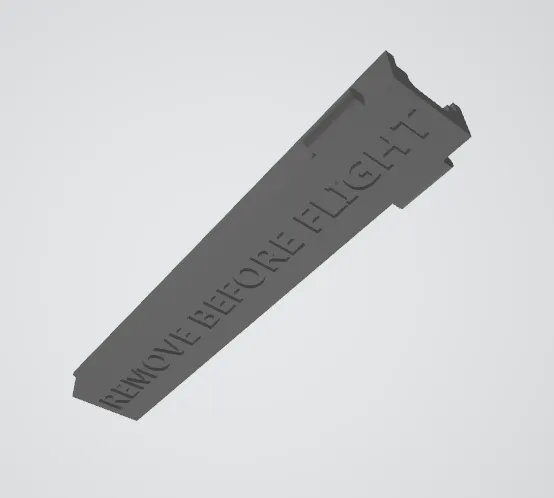 Bịt cảm biến cho drone DJI Mavic Pro