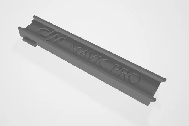 Bịt cảm biến cho drone DJI Mavic Pro