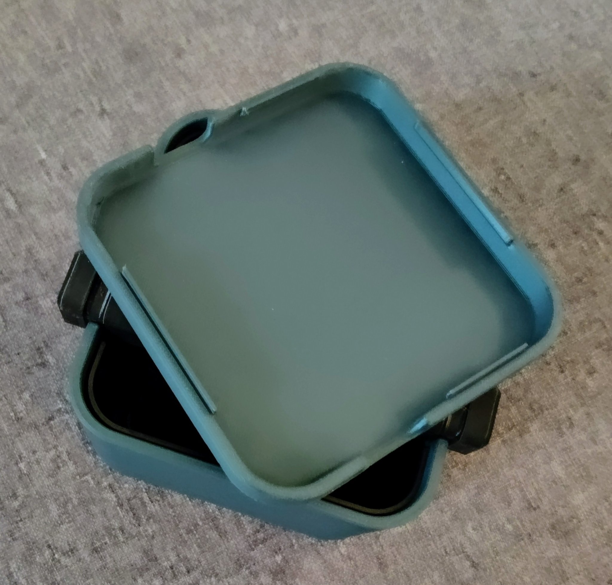 Nắp cho hộp đựng bã cà phê của @Dominik_44071