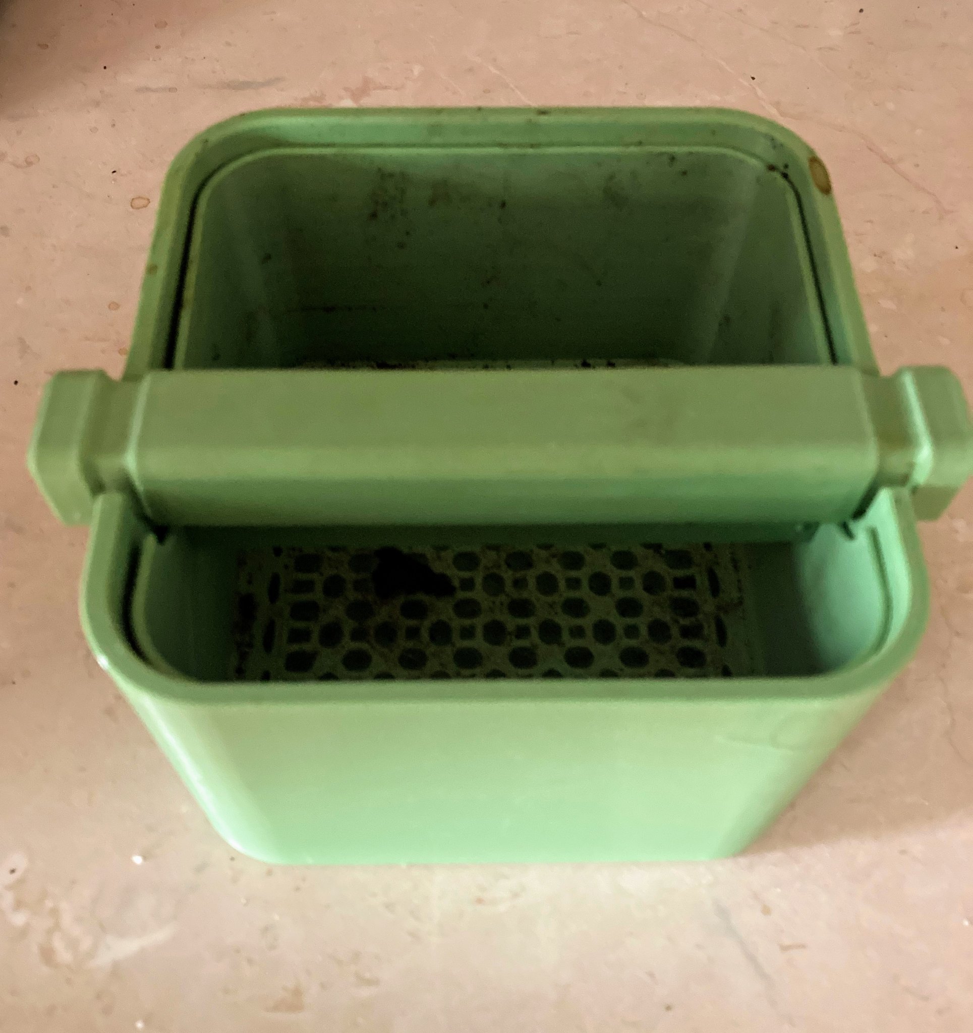 Hộp gõ cà phê cho 10+ shot espresso