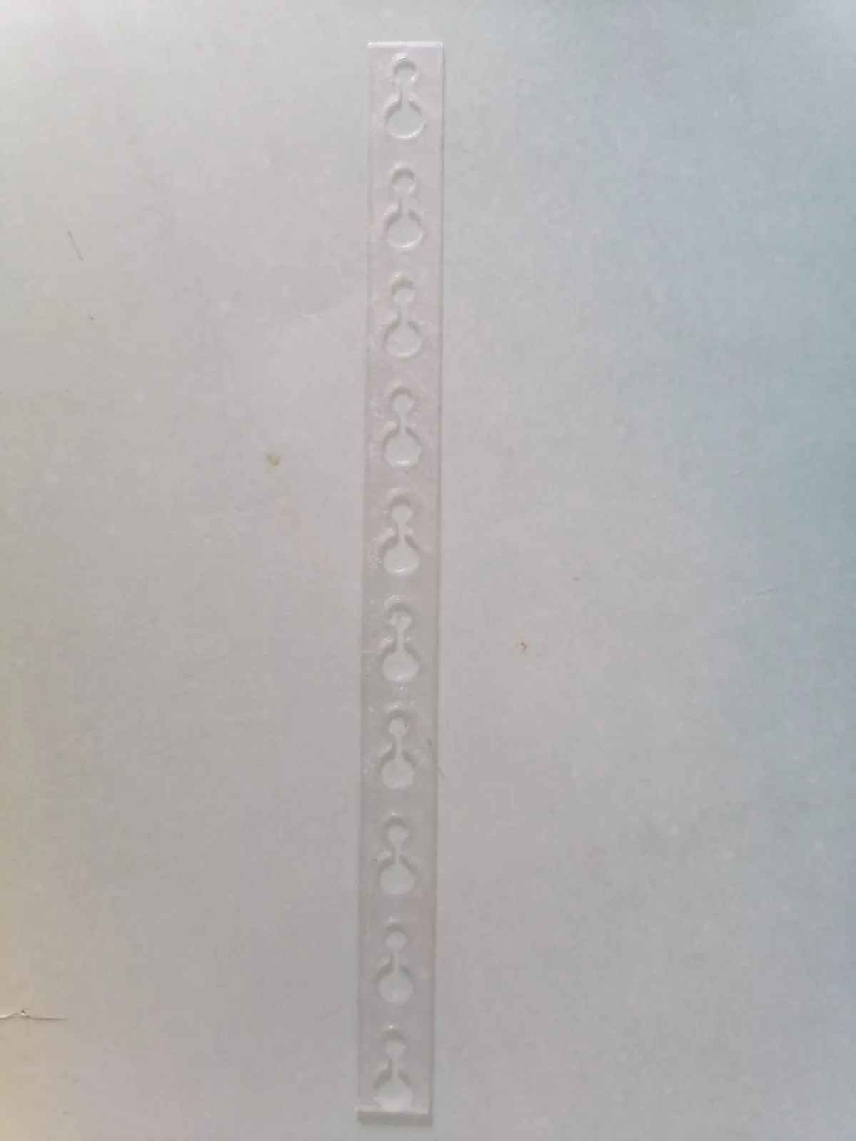 Dải băng làm vòm bóng bay tiện lợi