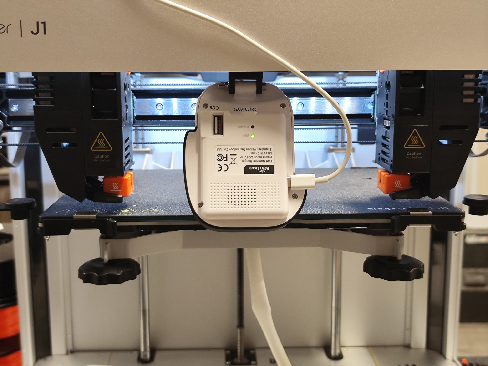 Giá đỡ camera Beaglecam v1 cho Snapmaker J1