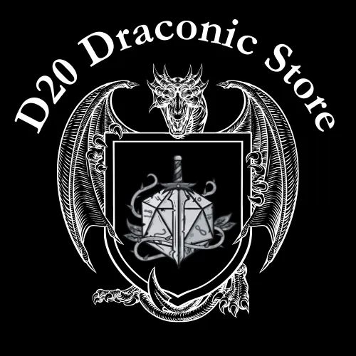 Tường đơn giản cho DnD 2 inch