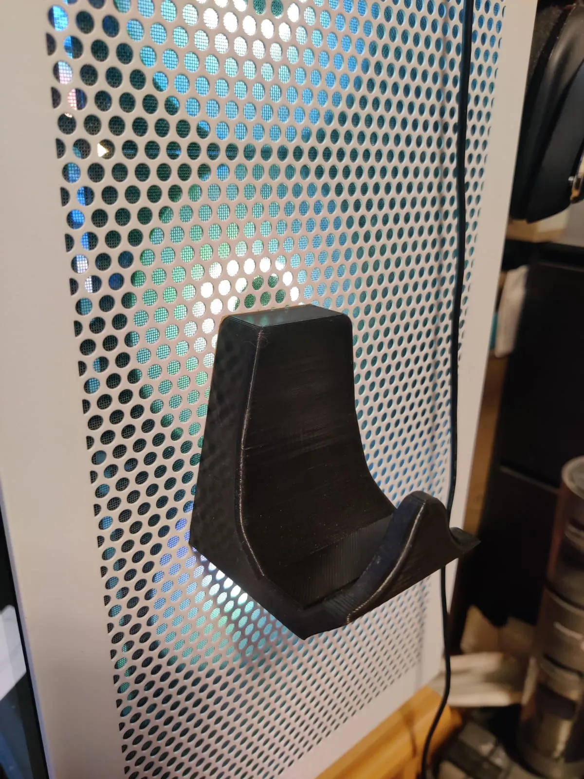 Giá đỡ DualSense với 4 phiên bản cho PS5