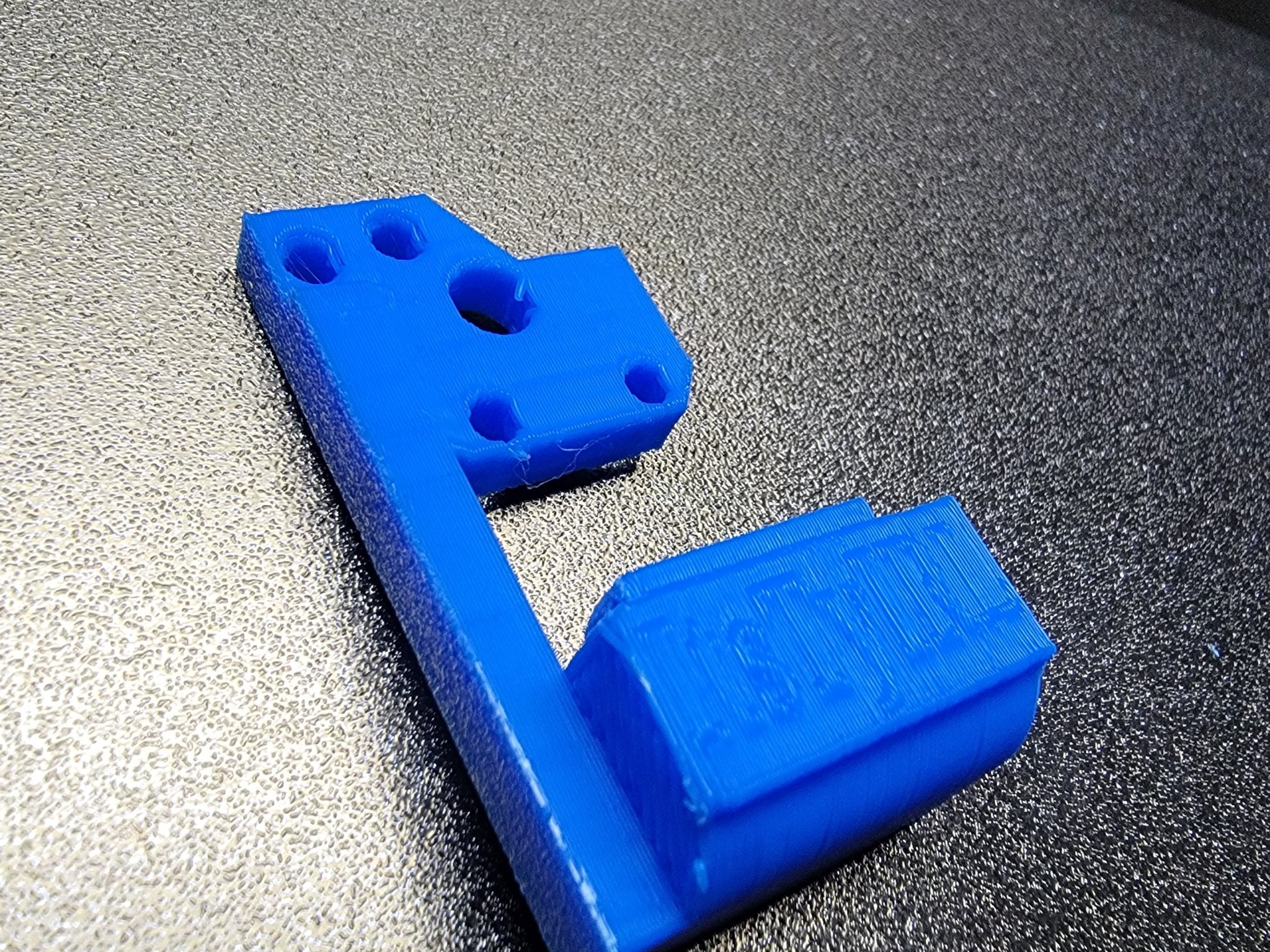 Giá đỡ quạt Sprite Pro/Ender S1 3010 cho làm mát linh kiện thêm