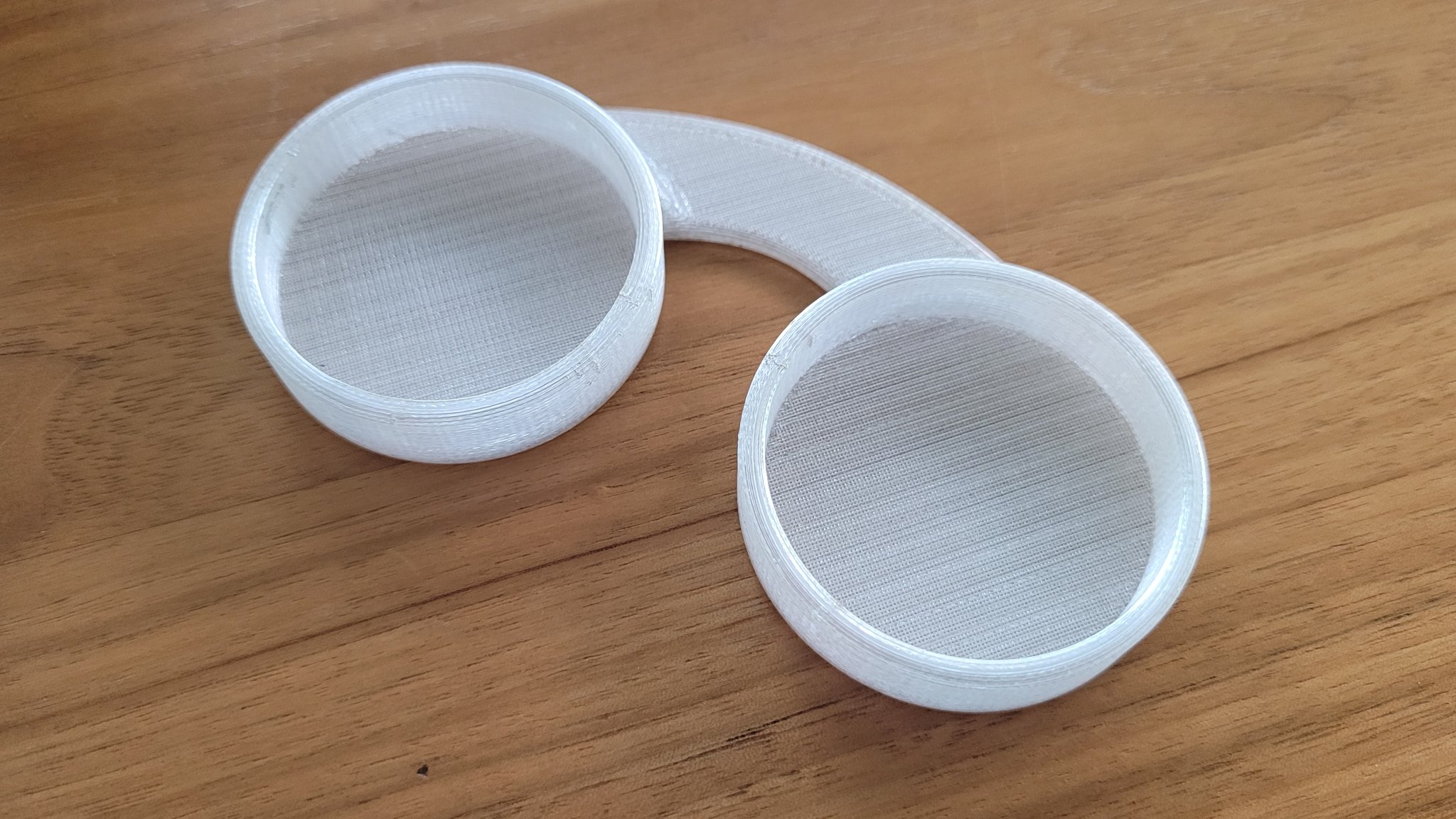 Nắp bảo vệ thị kính Swarovski SLC 8x30WB