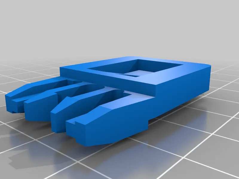 Móc khóa đóng cửa chính cho hộp thư Schweizer