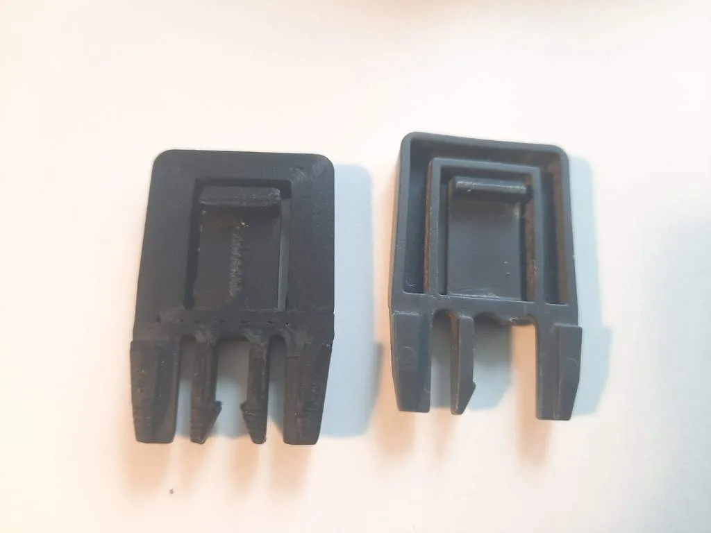 Móc khóa đóng cửa chính cho hộp thư Schweizer