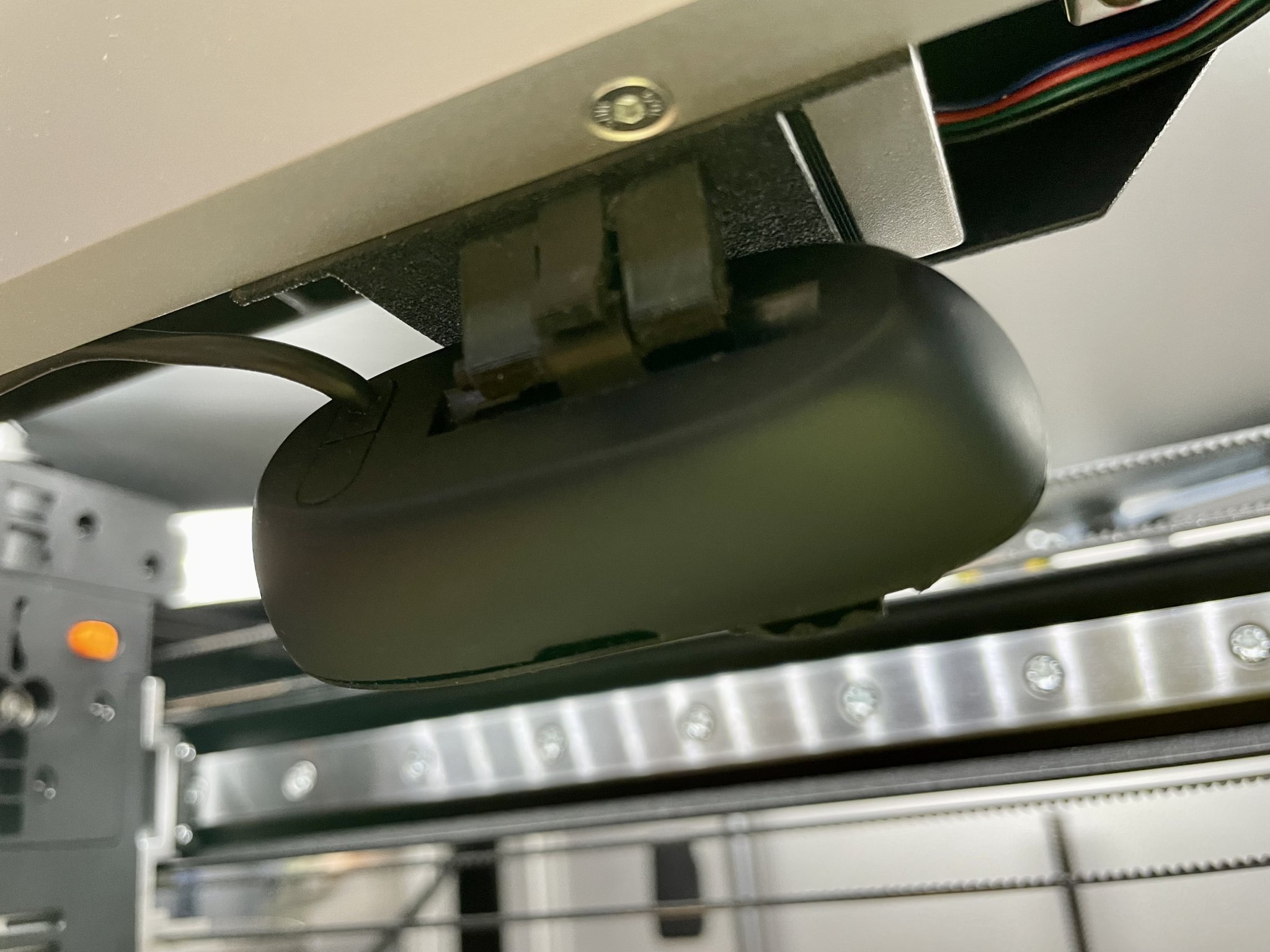 Giá đỡ camera C270 cho Snapmaker J1