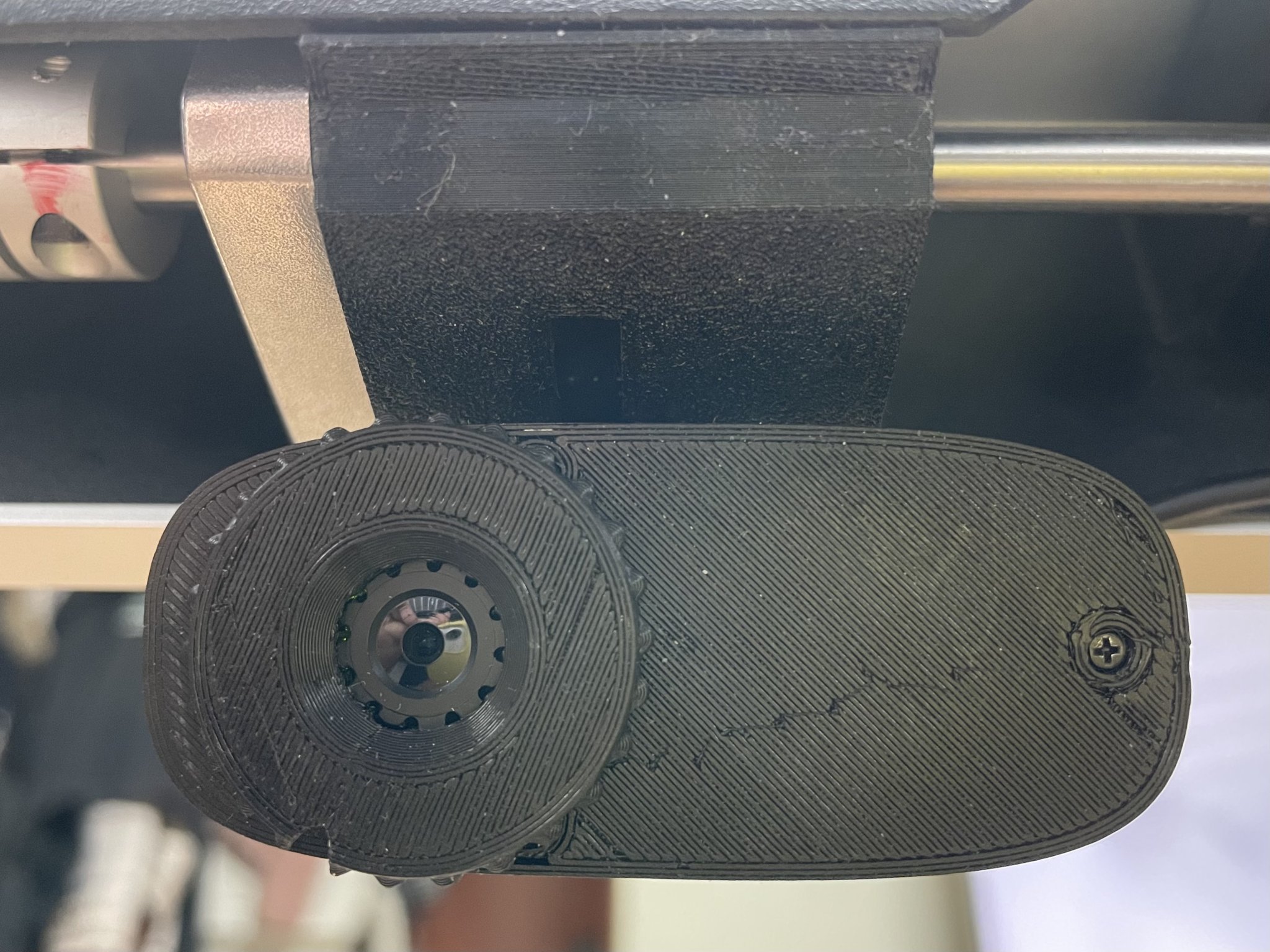 Giá đỡ camera C270 cho Snapmaker J1